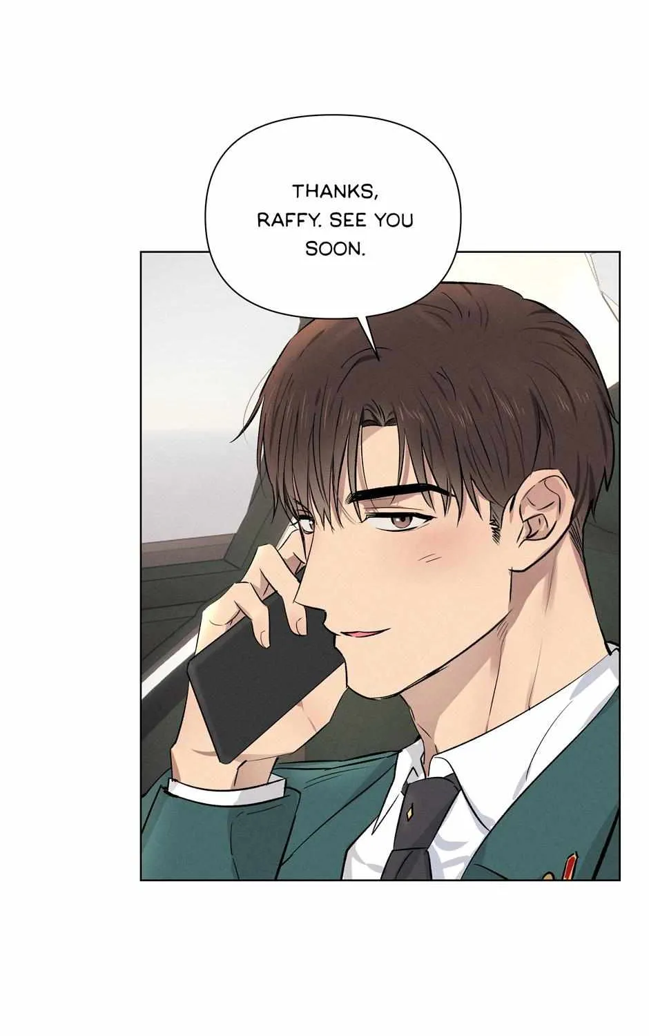 Romantic Captain Darling Mangakakalot X Chapter 66 Page 24