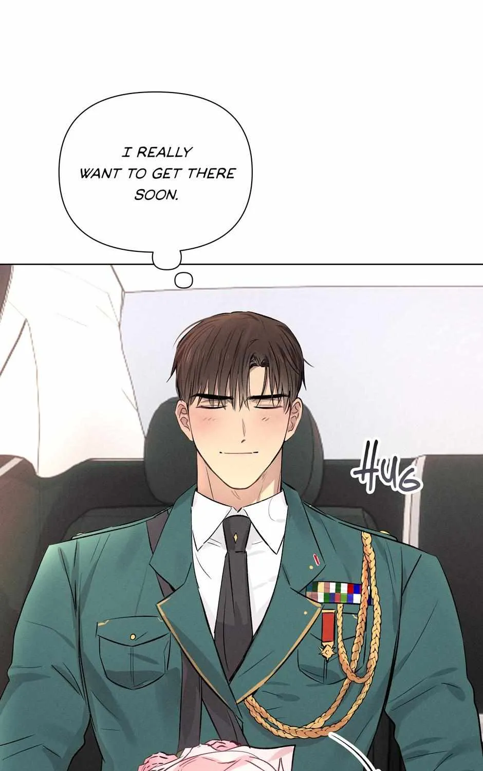 Romantic Captain Darling Mangakakalot X Chapter 66 Page 27
