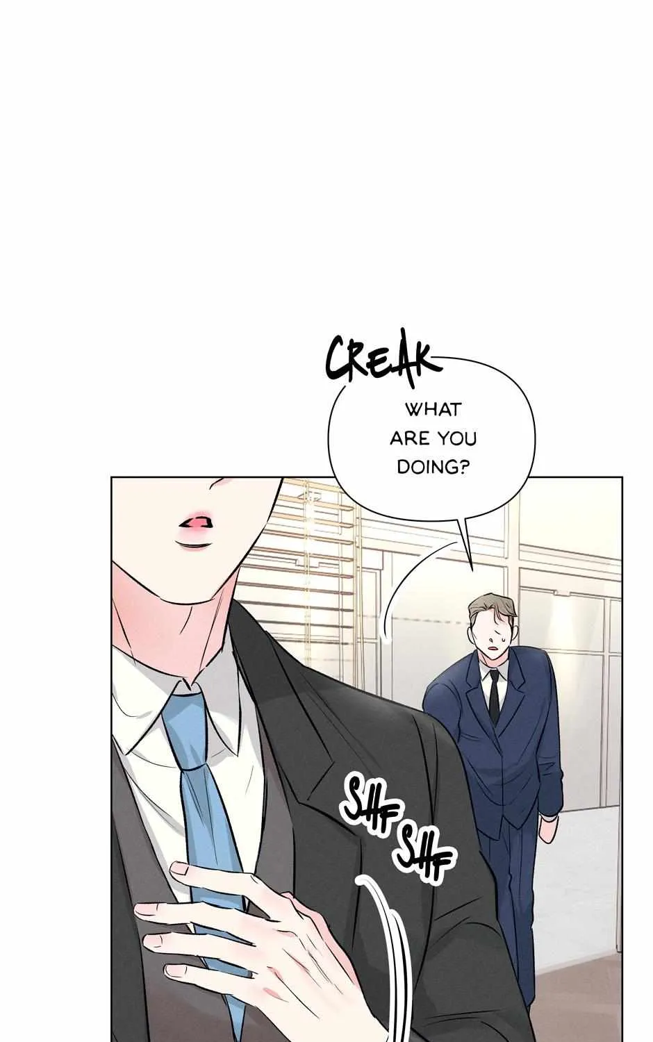 Romantic Captain Darling Mangakakalot X Chapter 66 Page 31