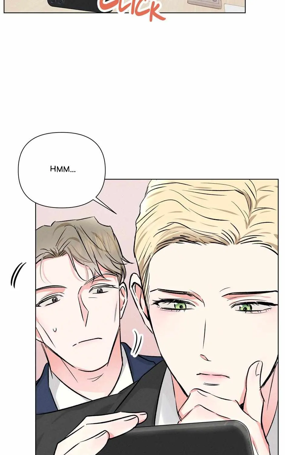 Romantic Captain Darling Mangakakalot X Chapter 66 Page 33