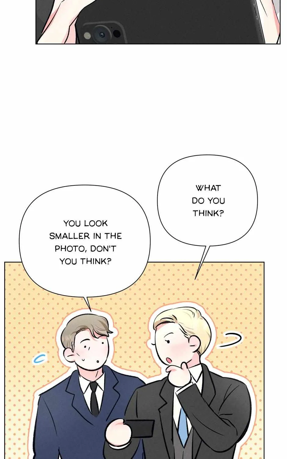 Romantic Captain Darling Mangakakalot X Chapter 66 Page 34