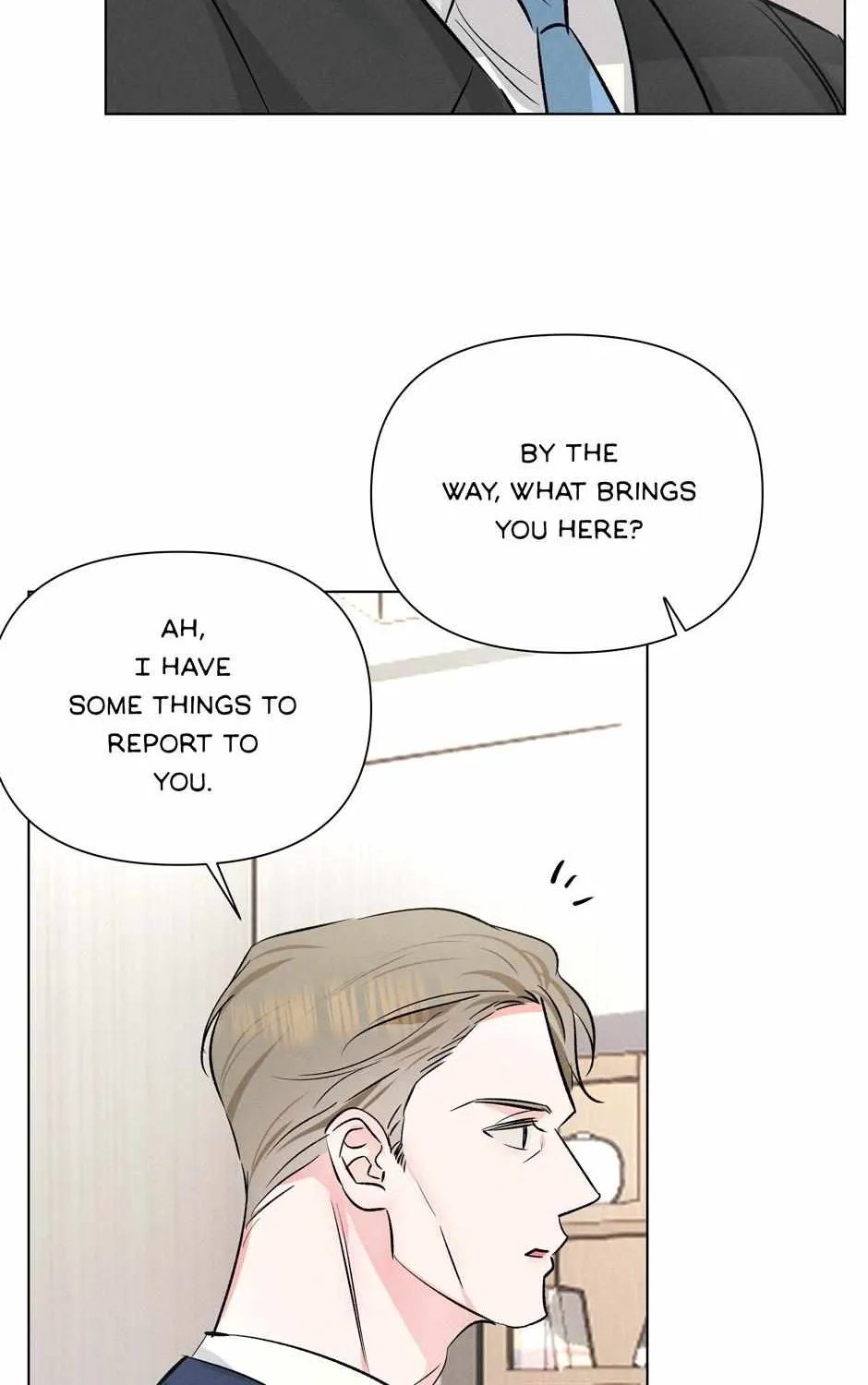 Romantic Captain Darling Mangakakalot X Chapter 66 Page 37