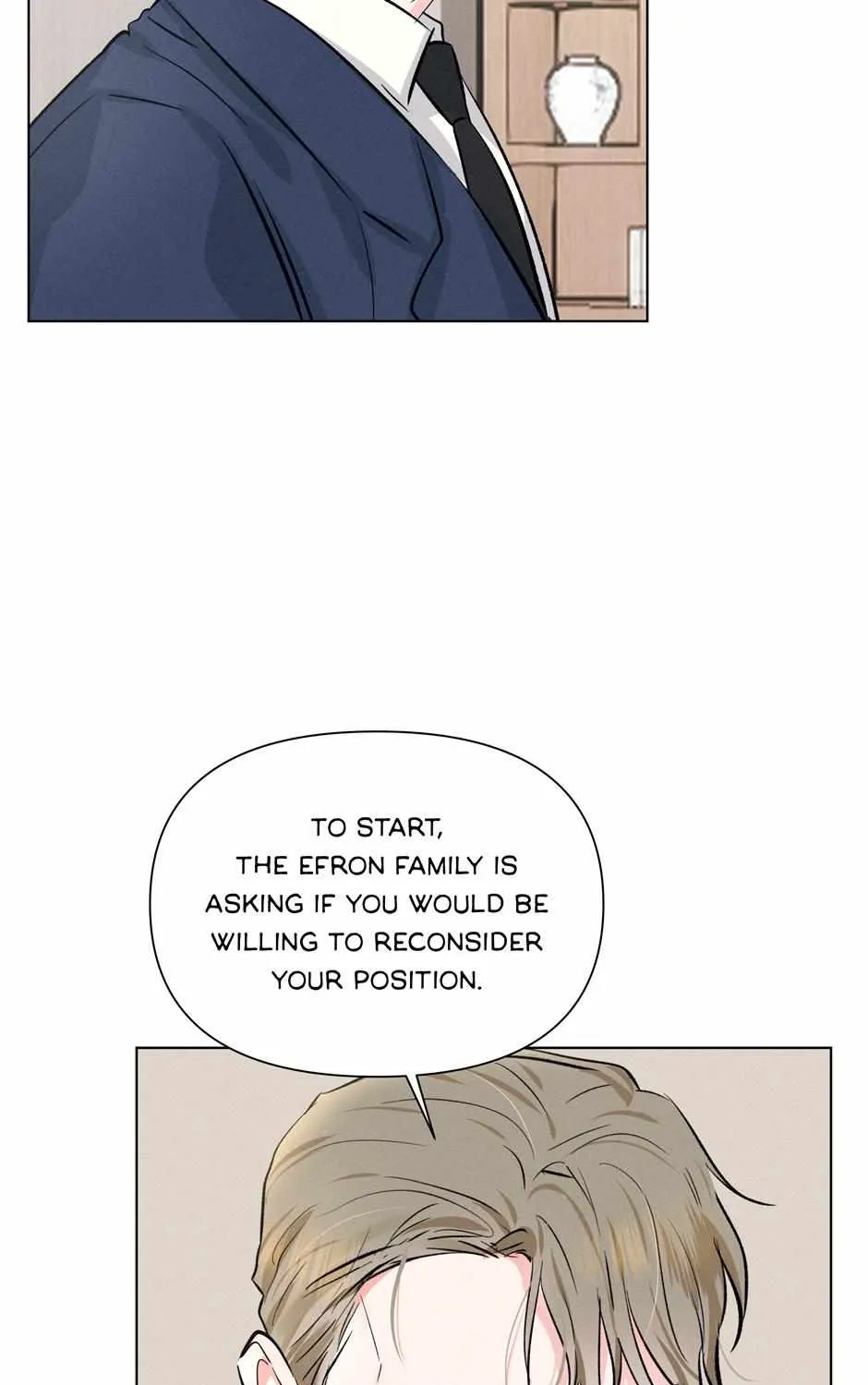 Romantic Captain Darling Mangakakalot X Chapter 66 Page 38