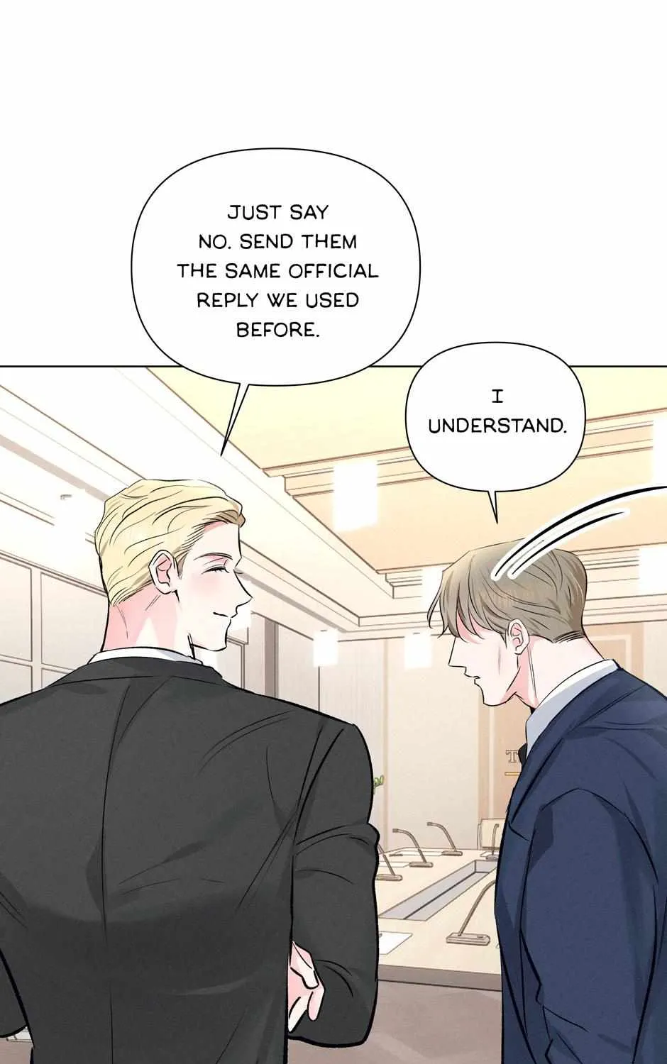 Romantic Captain Darling Mangakakalot X Chapter 66 Page 40