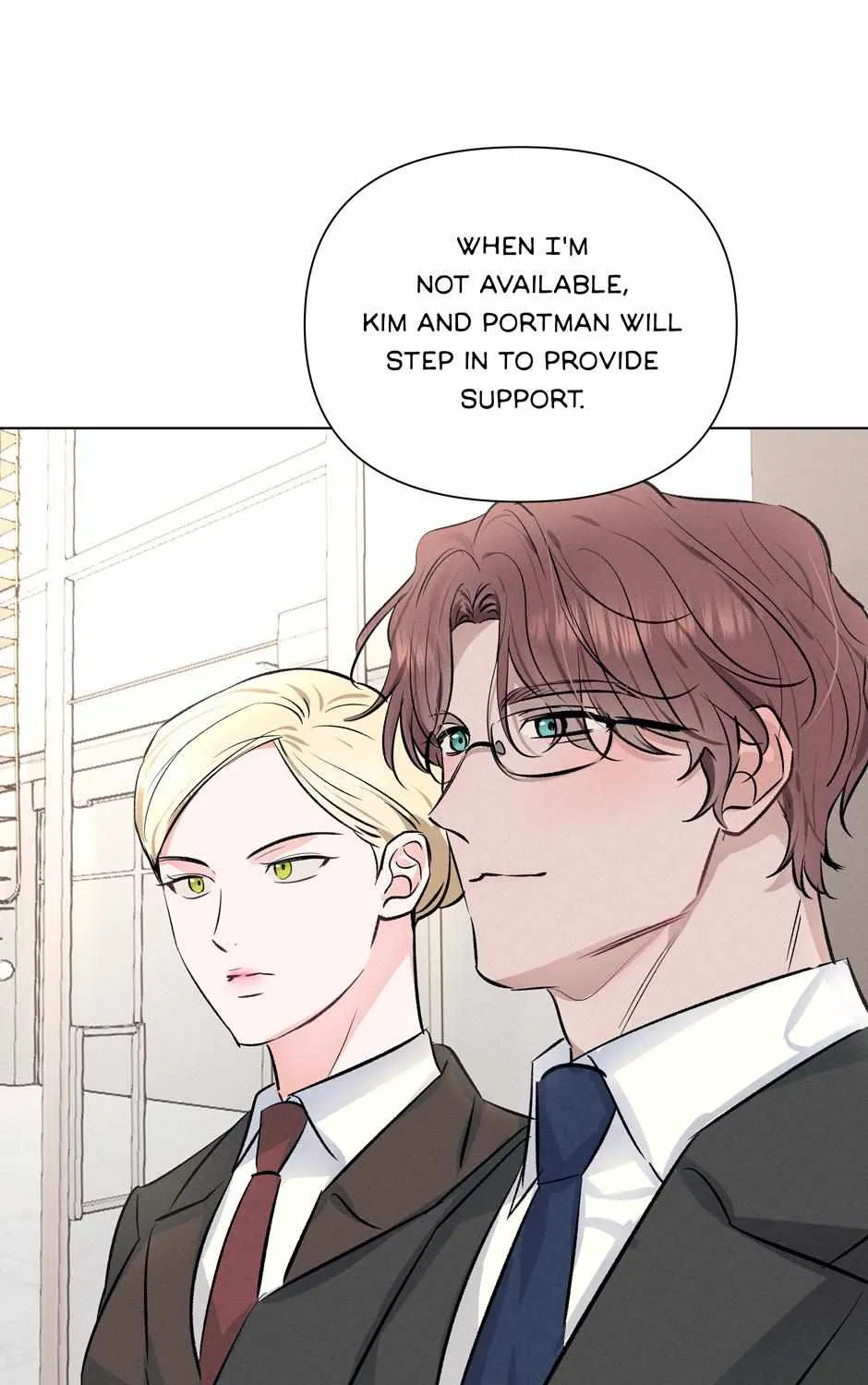 Romantic Captain Darling Mangakakalot X Chapter 66 Page 43