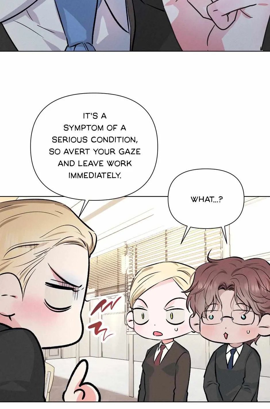 Romantic Captain Darling Mangakakalot X Chapter 66 Page 48