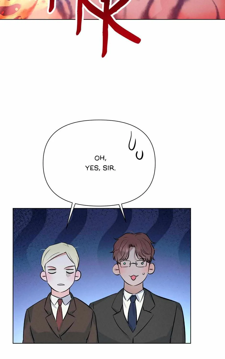 Romantic Captain Darling Mangakakalot X Chapter 66 Page 50