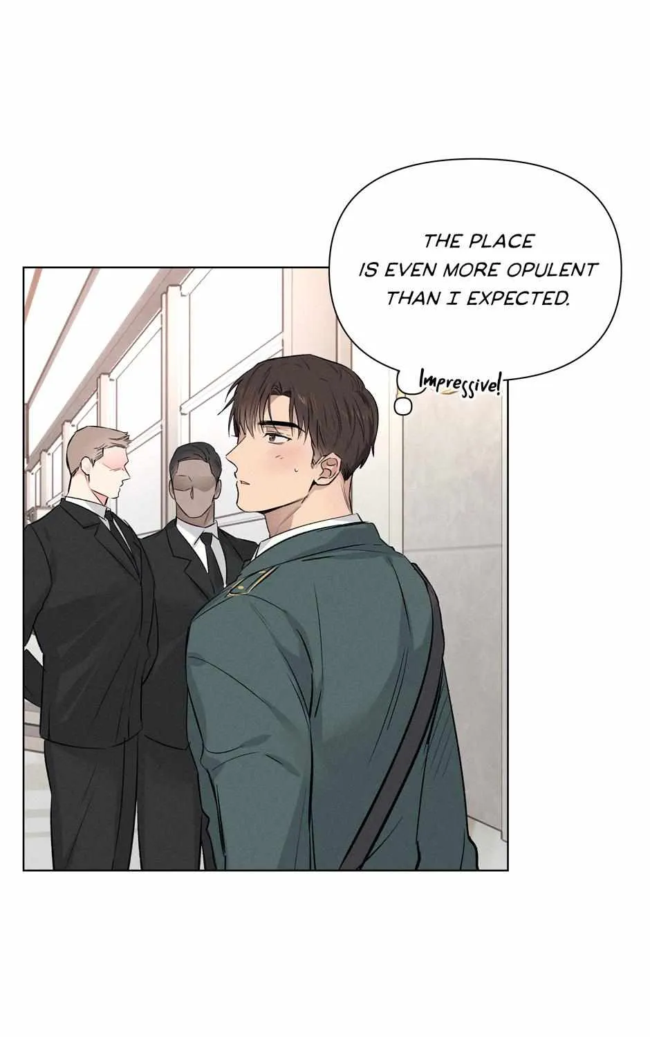 Romantic Captain Darling Mangakakalot X Chapter 66 Page 53