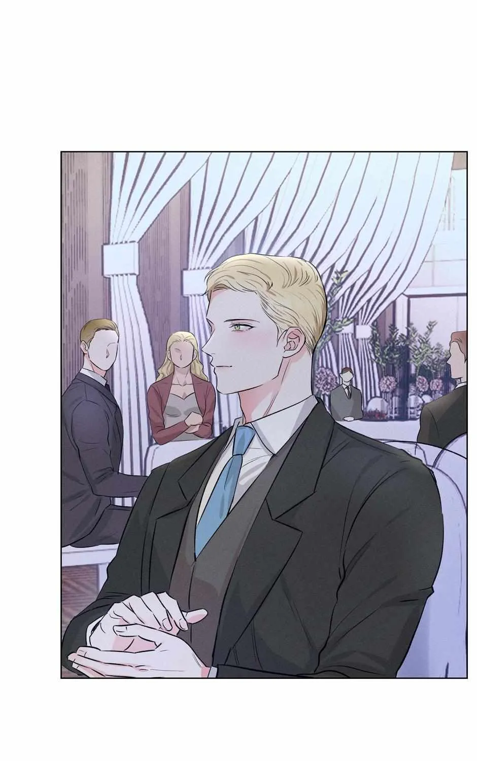 Romantic Captain Darling Mangakakalot X Chapter 66 Page 57