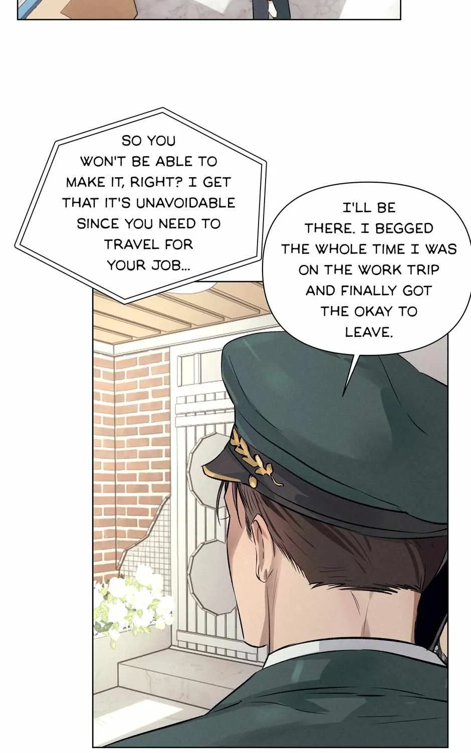 Romantic Captain Darling Mangakakalot X Chapter 66 Page 8