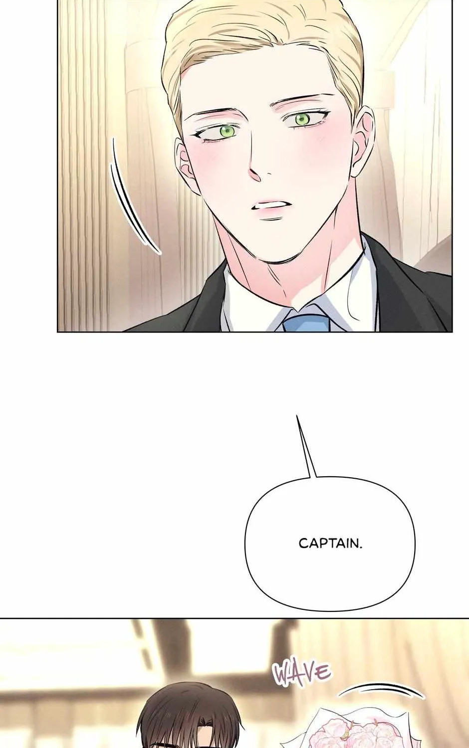 Romantic Captain Darling Mangakakalot X Chapter 66 Page 74