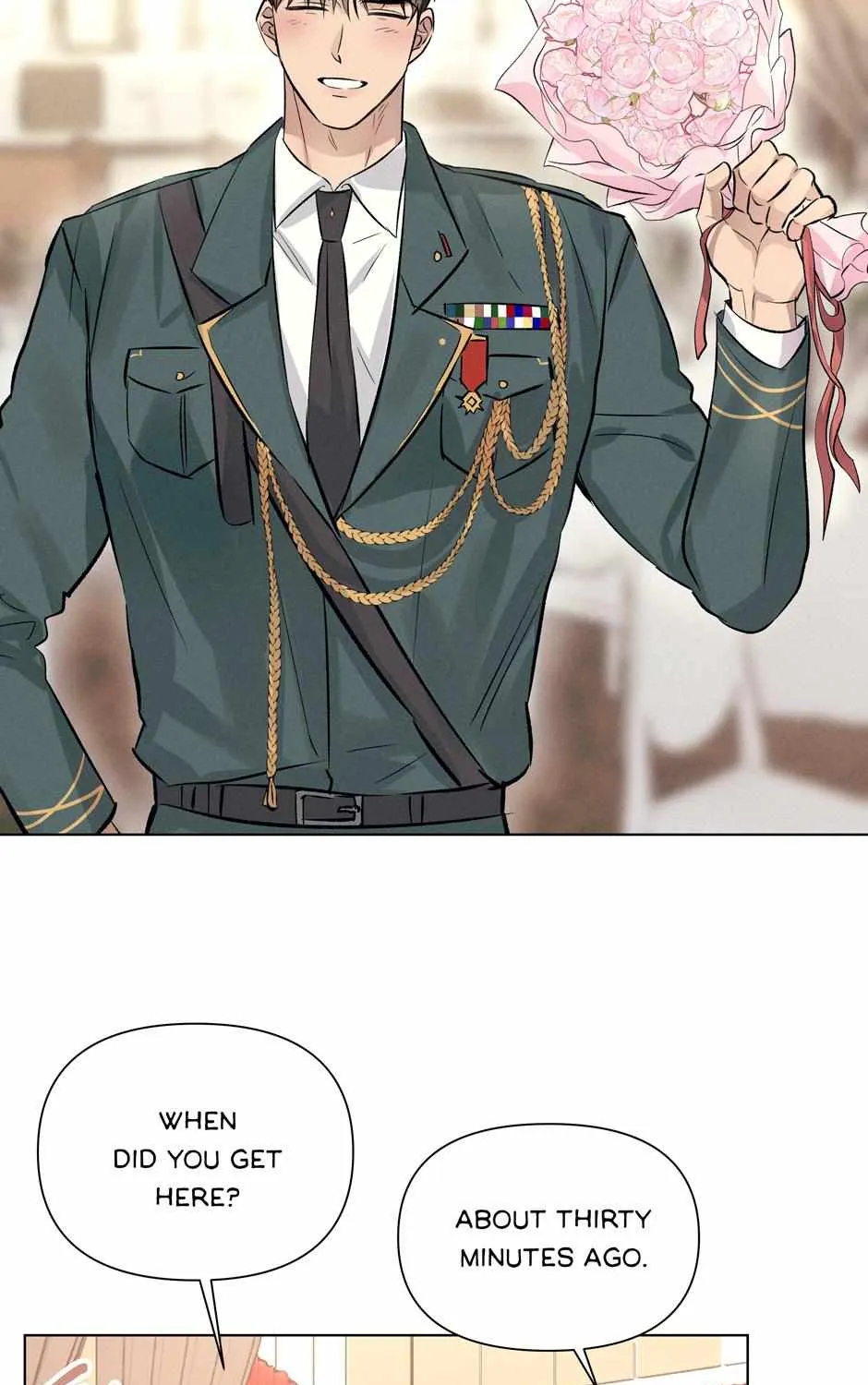 Romantic Captain Darling Mangakakalot X Chapter 66 Page 75