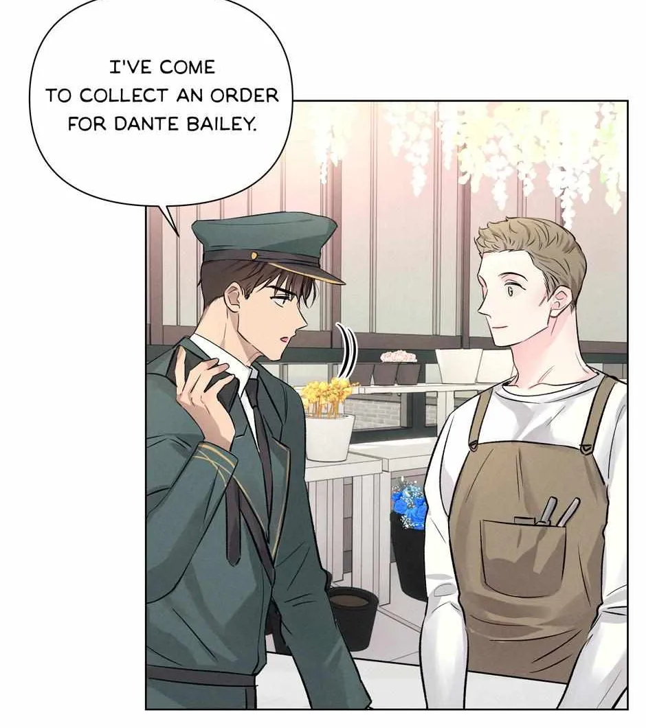 Romantic Captain Darling Mangakakalot X Chapter 66 Page 10