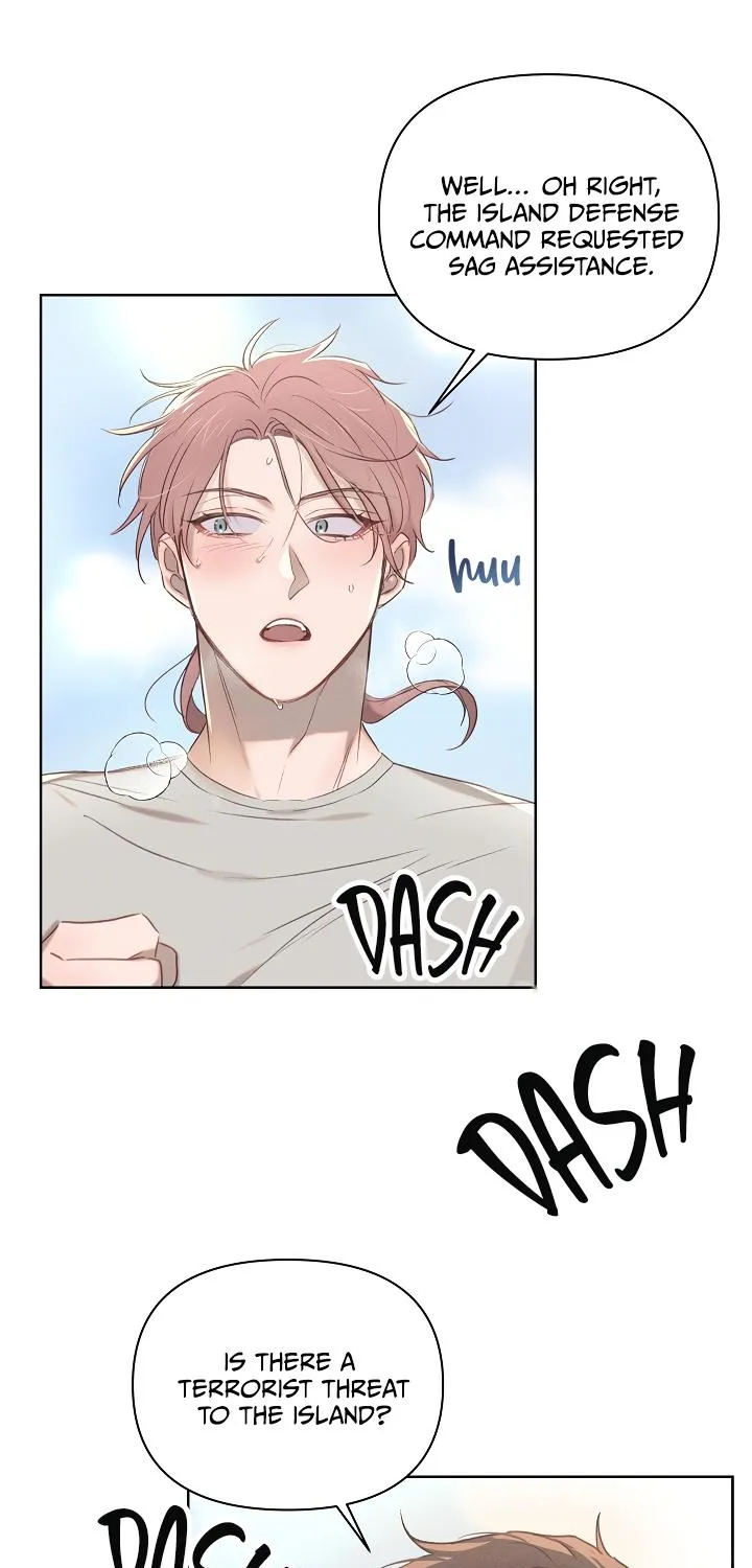 Romantic Captain Darling Mangakakalot X Chapter 7 Page 5