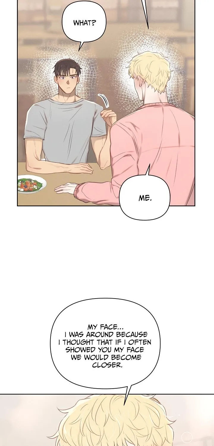Romantic Captain Darling Mangakakalot X Chapter 7 Page 43