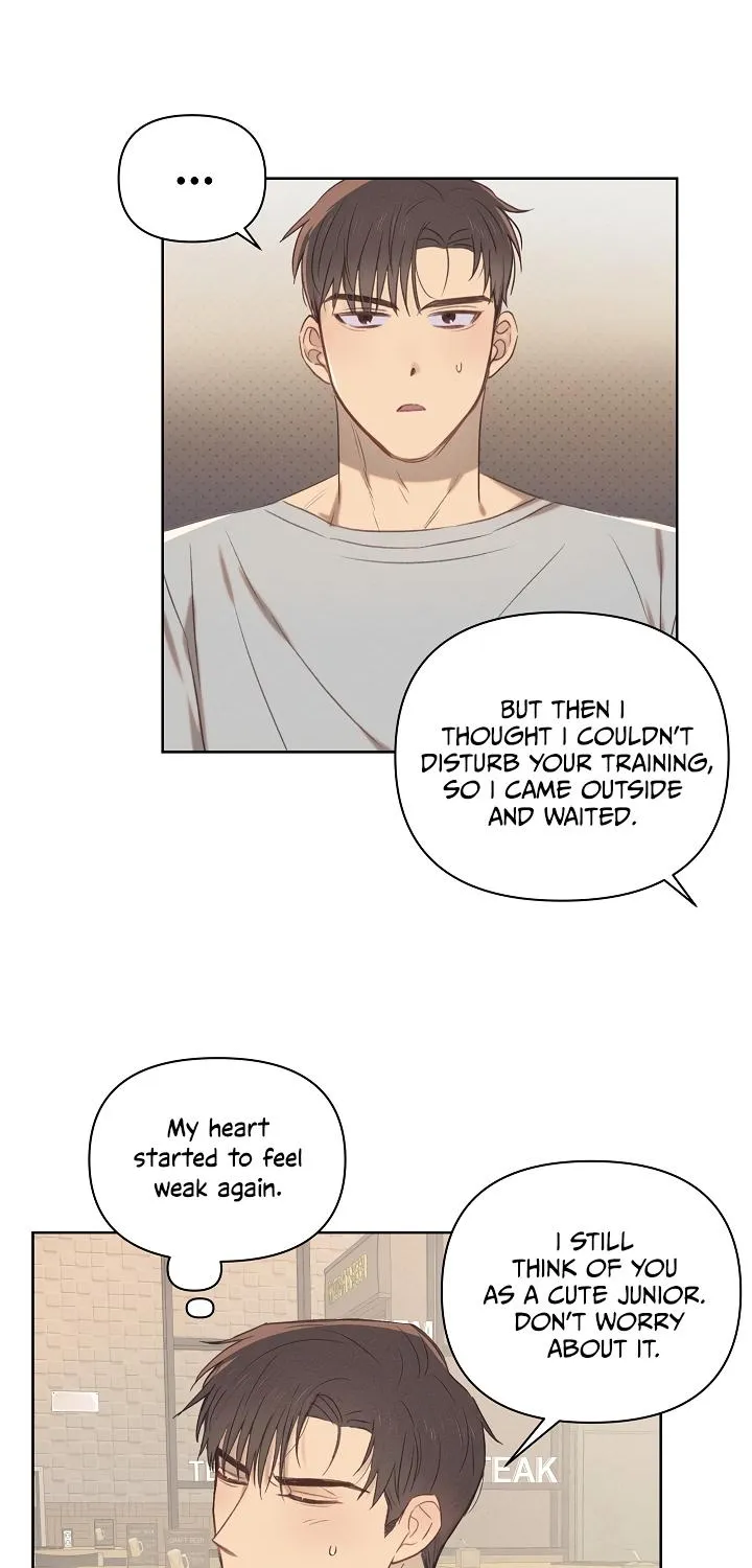 Romantic Captain Darling Mangakakalot X Chapter 7 Page 45