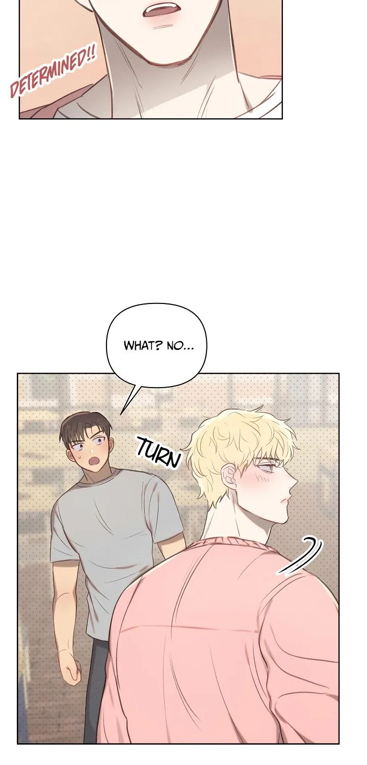 Romantic Captain Darling Mangakakalot X Chapter 7 Page 49