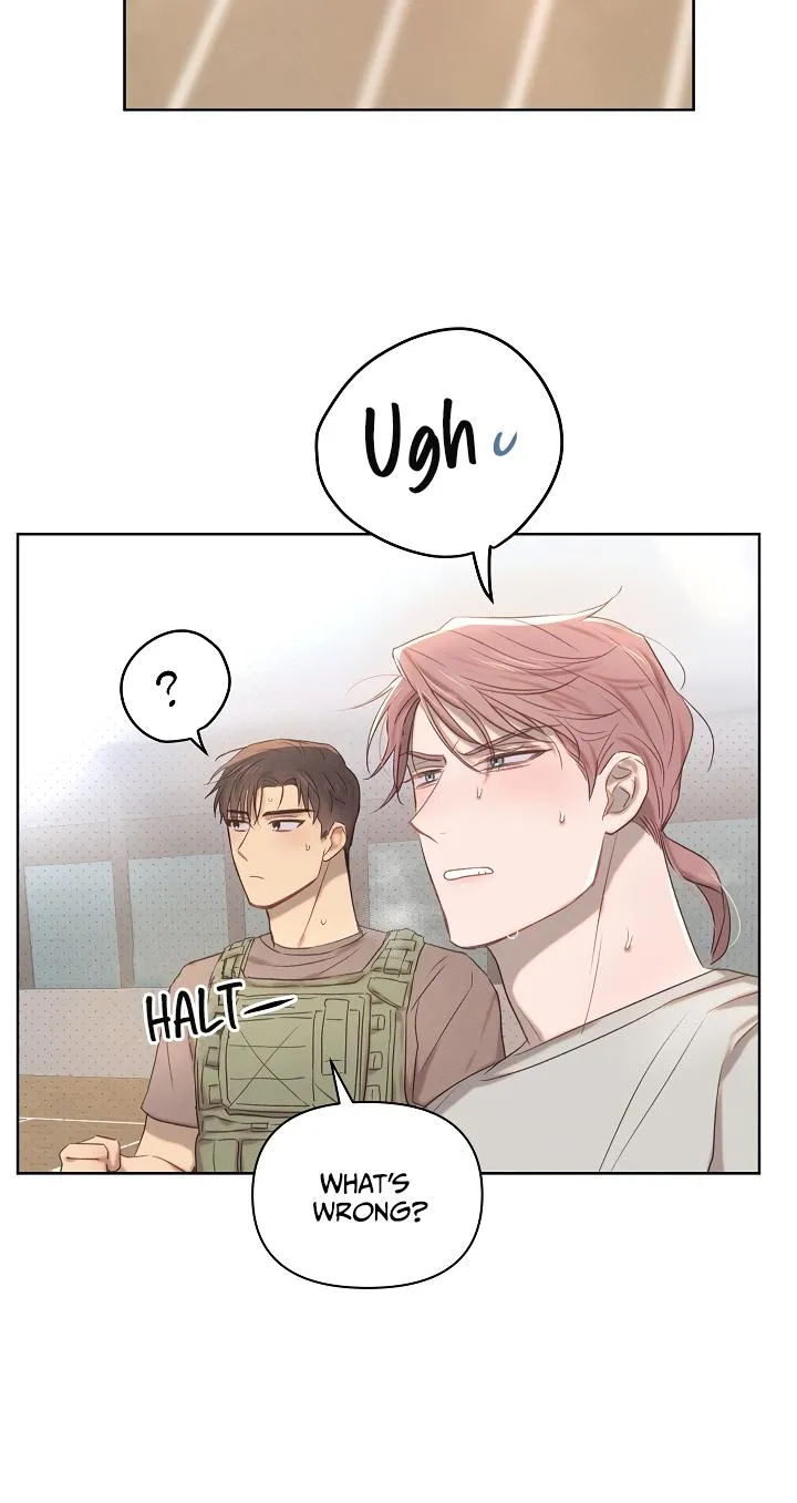 Romantic Captain Darling Mangakakalot X Chapter 7 Page 7