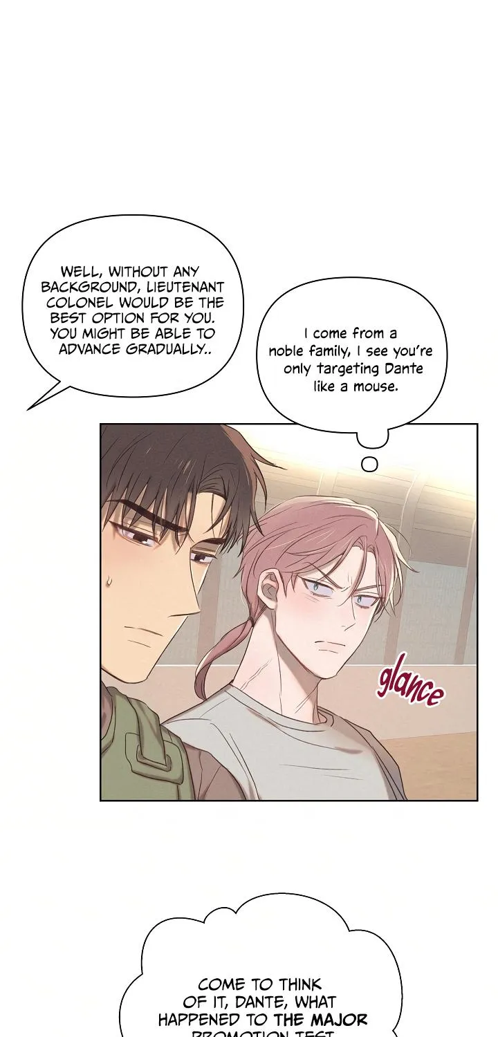 Romantic Captain Darling Mangakakalot X Chapter 7 Page 13