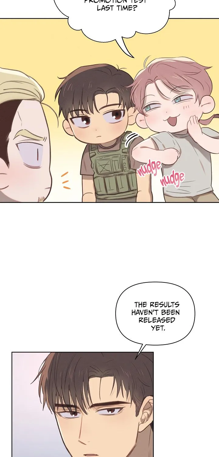 Romantic Captain Darling Mangakakalot X Chapter 7 Page 14
