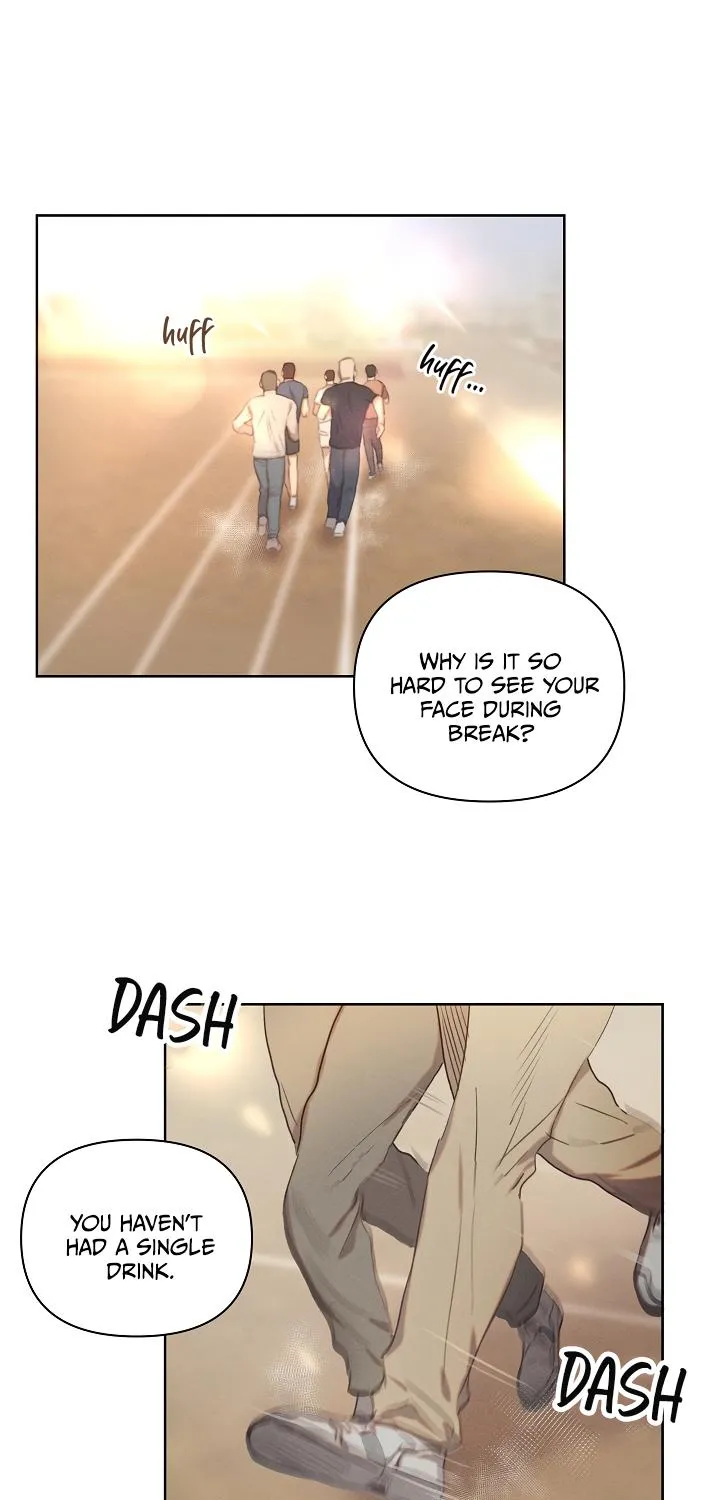 Romantic Captain Darling Mangakakalot X Chapter 7 Page 3