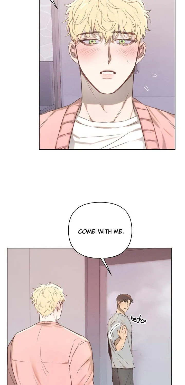 Romantic Captain Darling Mangakakalot X Chapter 7 Page 26