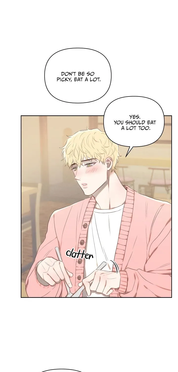 Romantic Captain Darling Mangakakalot X Chapter 7 Page 30