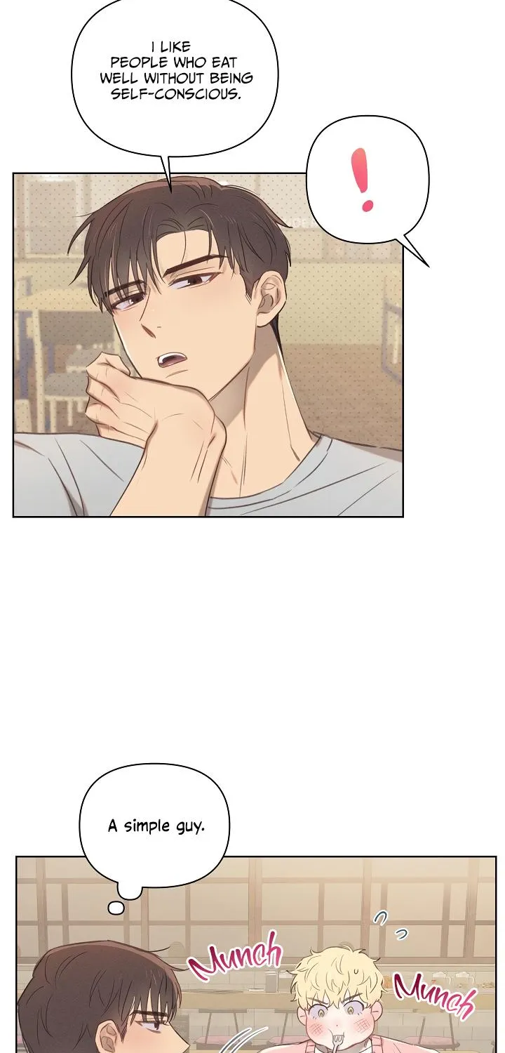 Romantic Captain Darling Mangakakalot X Chapter 7 Page 31