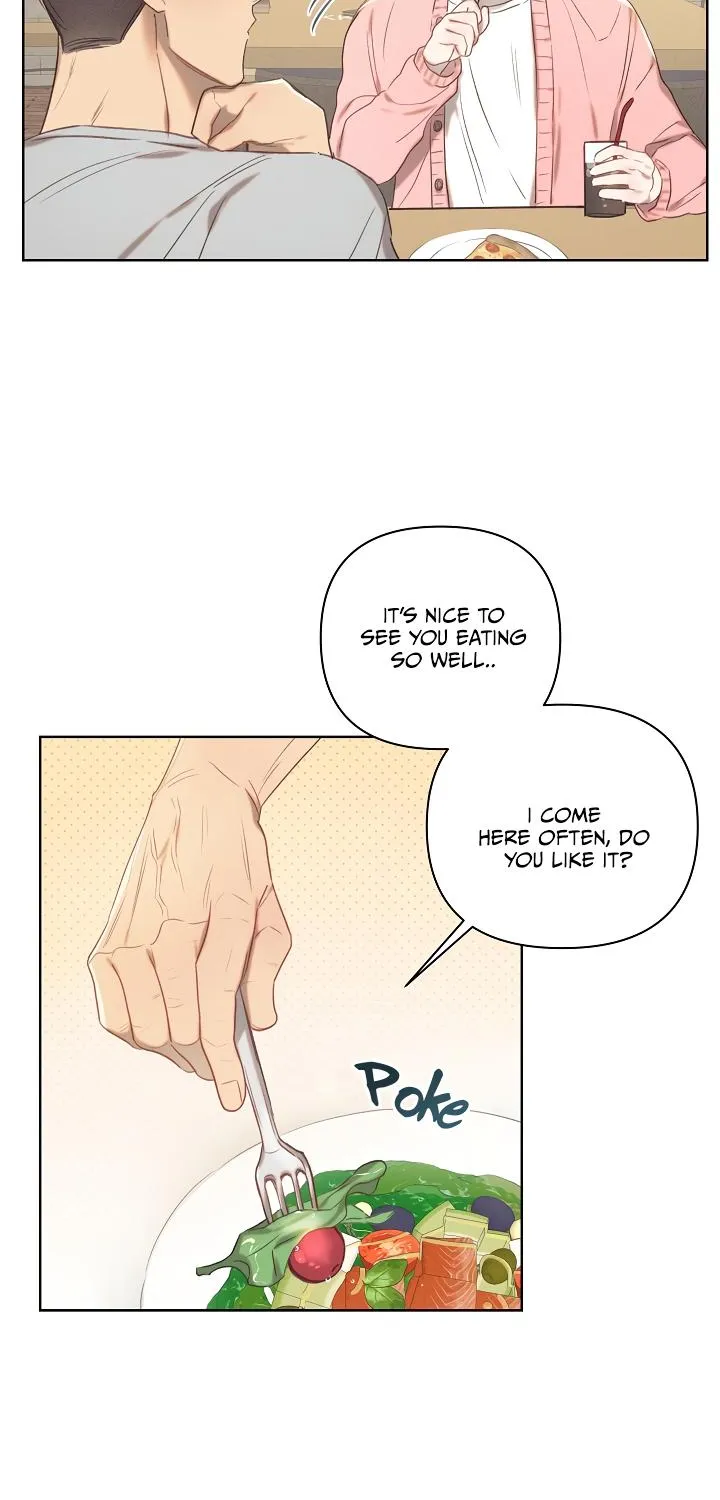 Romantic Captain Darling Mangakakalot X Chapter 7 Page 32