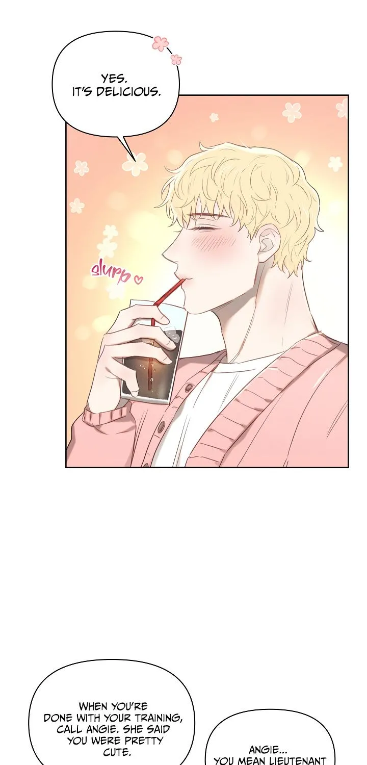 Romantic Captain Darling Mangakakalot X Chapter 7 Page 33