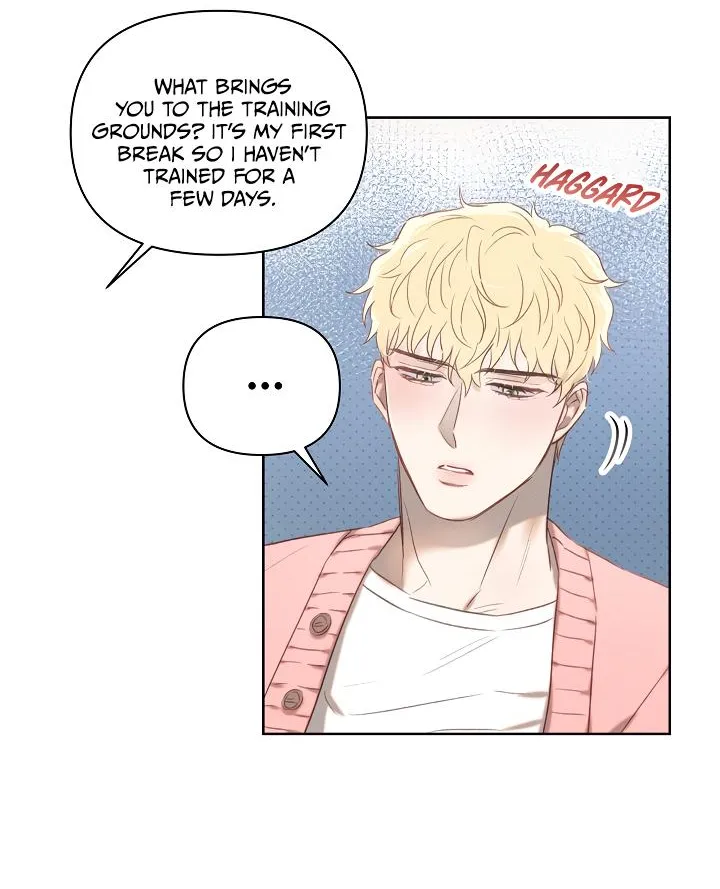 Romantic Captain Darling Mangakakalot X Chapter 7 Page 35