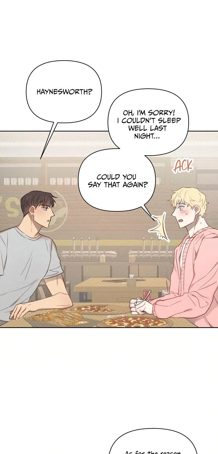 Romantic Captain Darling Mangakakalot X Chapter 7 Page 36