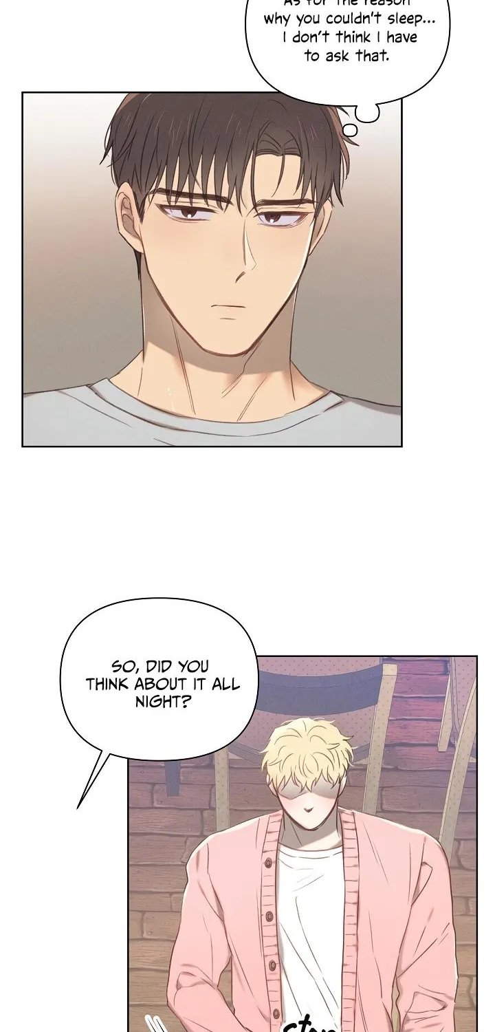 Romantic Captain Darling Mangakakalot X Chapter 7 Page 37