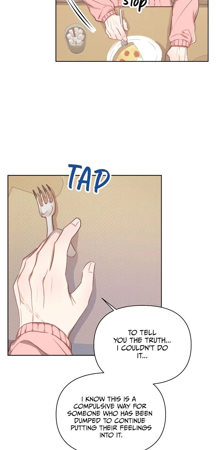 Romantic Captain Darling Mangakakalot X Chapter 7 Page 38