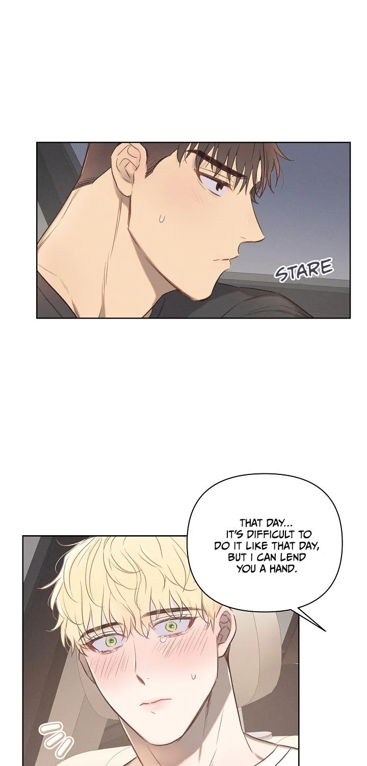 Romantic Captain Darling Mangakakalot X Chapter 8 Page 41