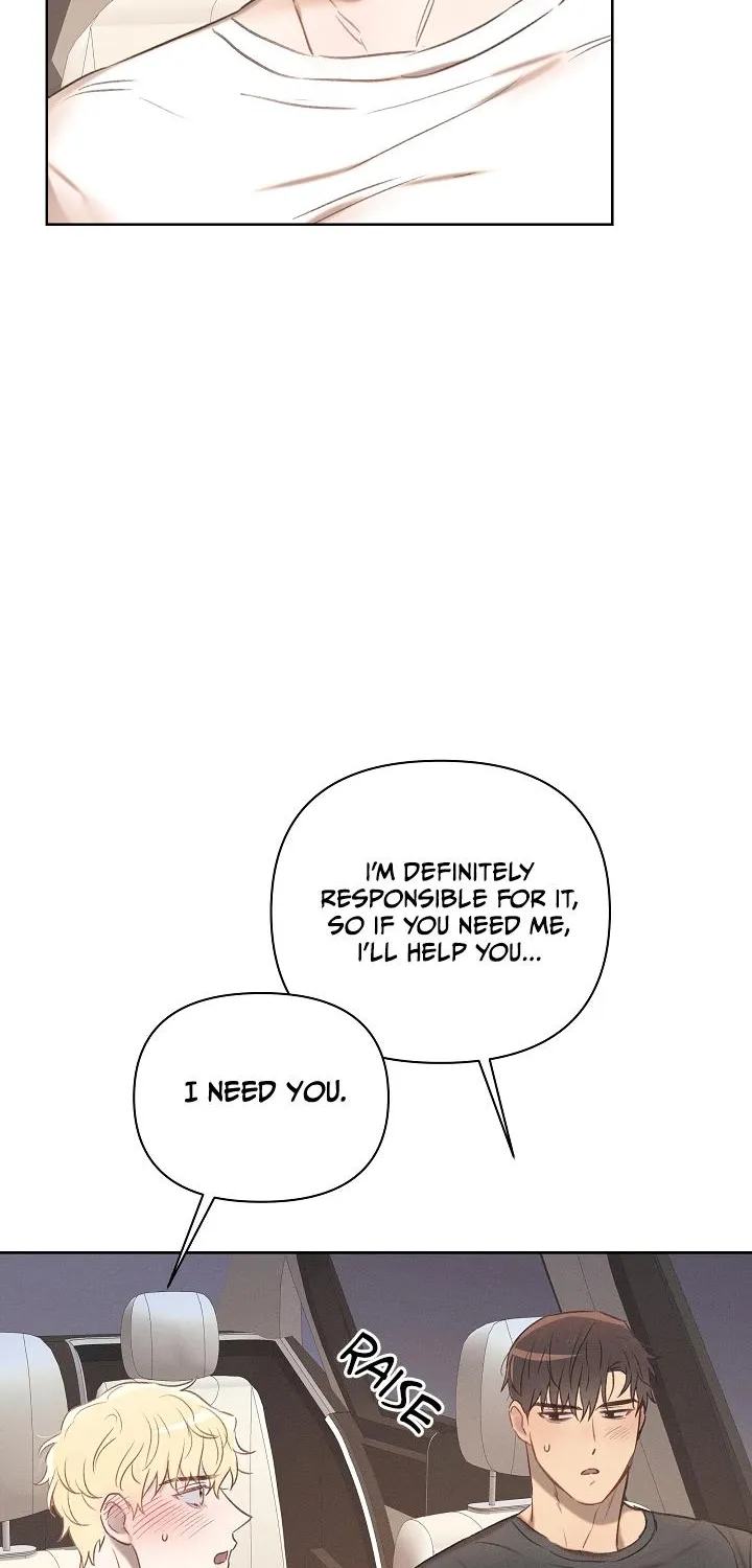 Romantic Captain Darling Mangakakalot X Chapter 8 Page 42