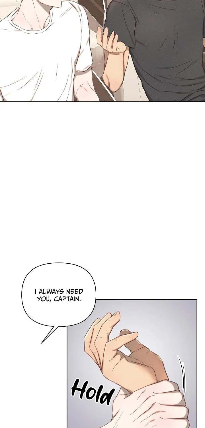 Romantic Captain Darling Mangakakalot X Chapter 8 Page 43