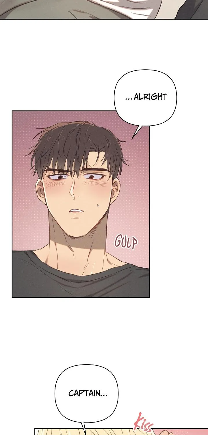 Romantic Captain Darling Mangakakalot X Chapter 8 Page 46