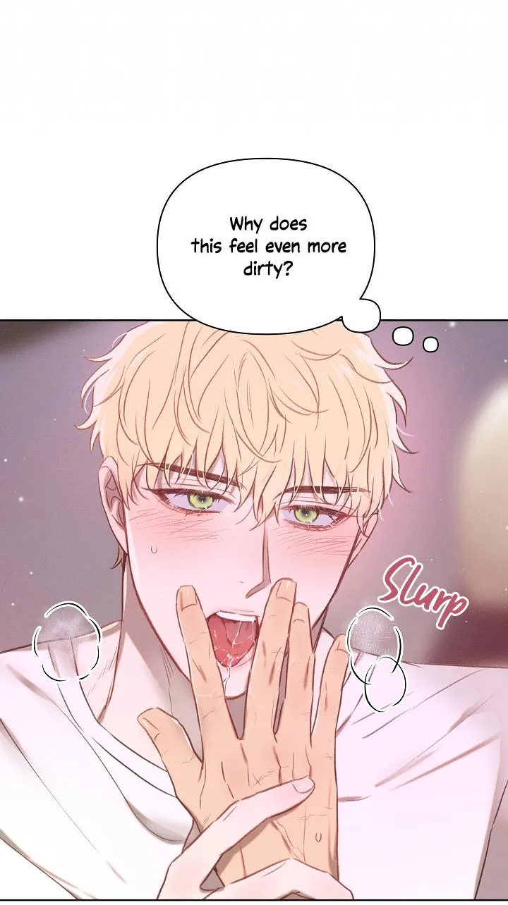 Romantic Captain Darling Mangakakalot X Chapter 8 Page 50