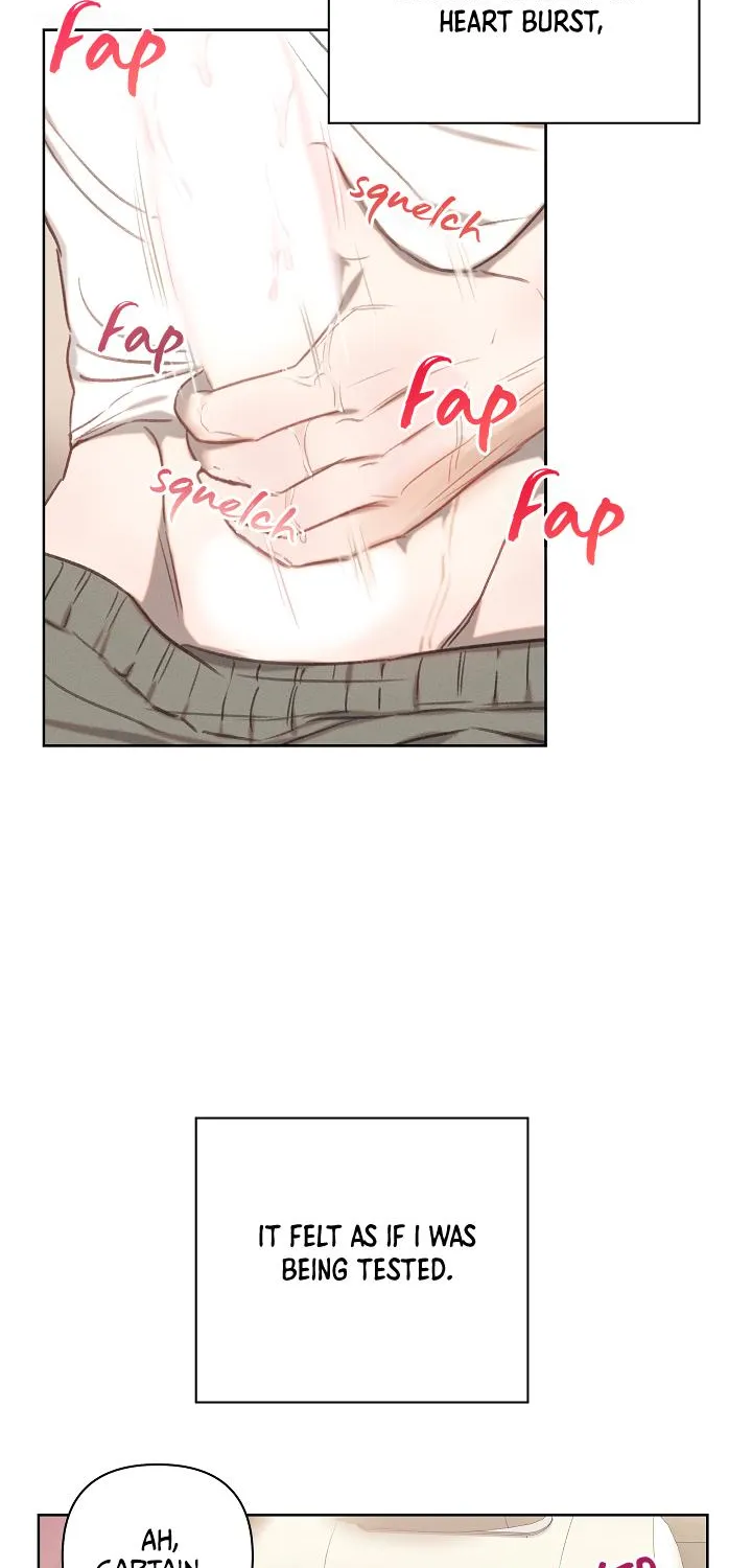 Romantic Captain Darling Mangakakalot X Chapter 8 Page 52