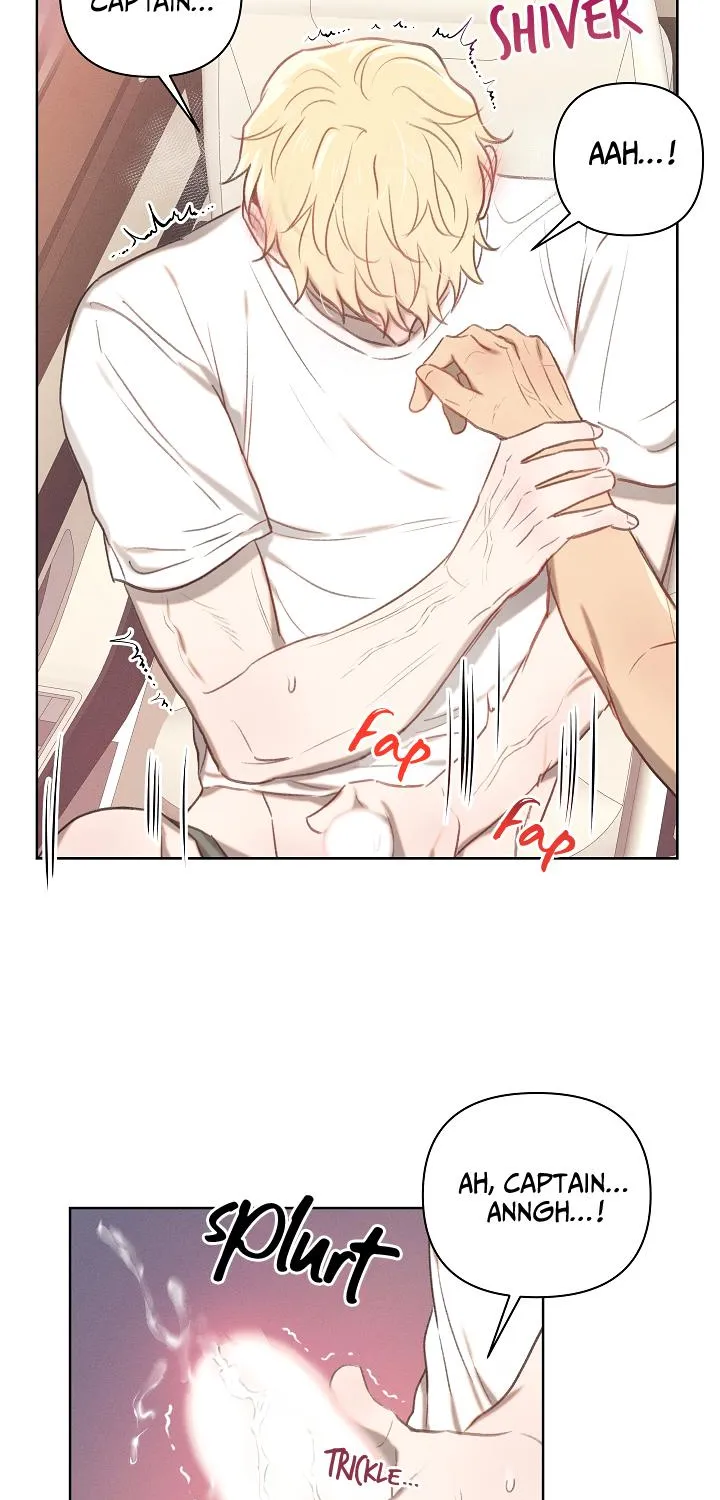 Romantic Captain Darling Mangakakalot X Chapter 8 Page 53