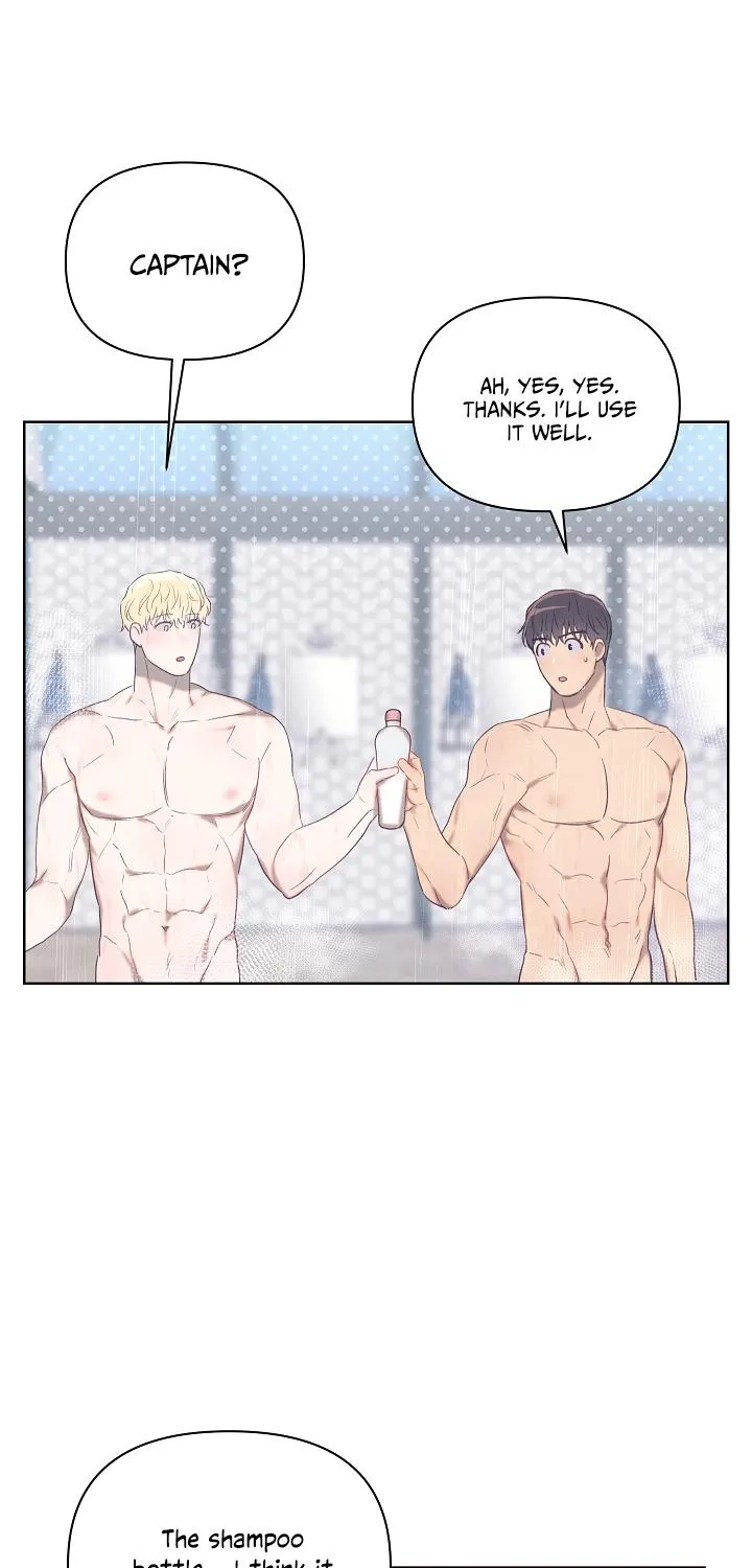 Romantic Captain Darling Mangakakalot X Chapter 8 Page 10