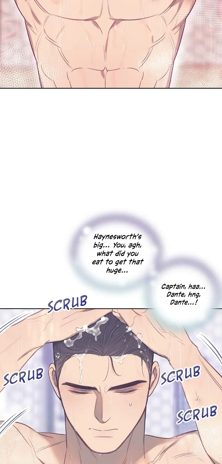 Romantic Captain Darling Mangakakalot X Chapter 8 Page 13