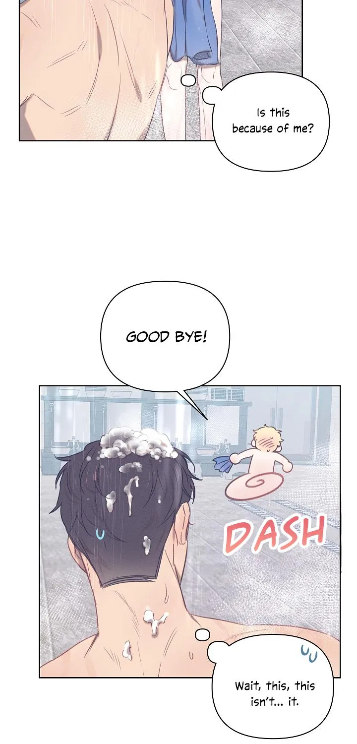 Romantic Captain Darling Mangakakalot X Chapter 8 Page 17