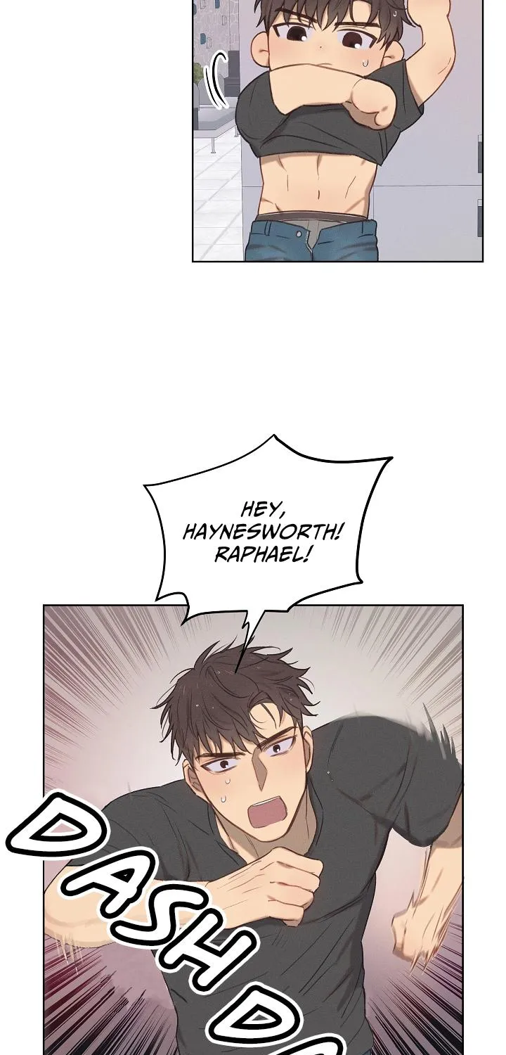 Romantic Captain Darling Mangakakalot X Chapter 8 Page 19