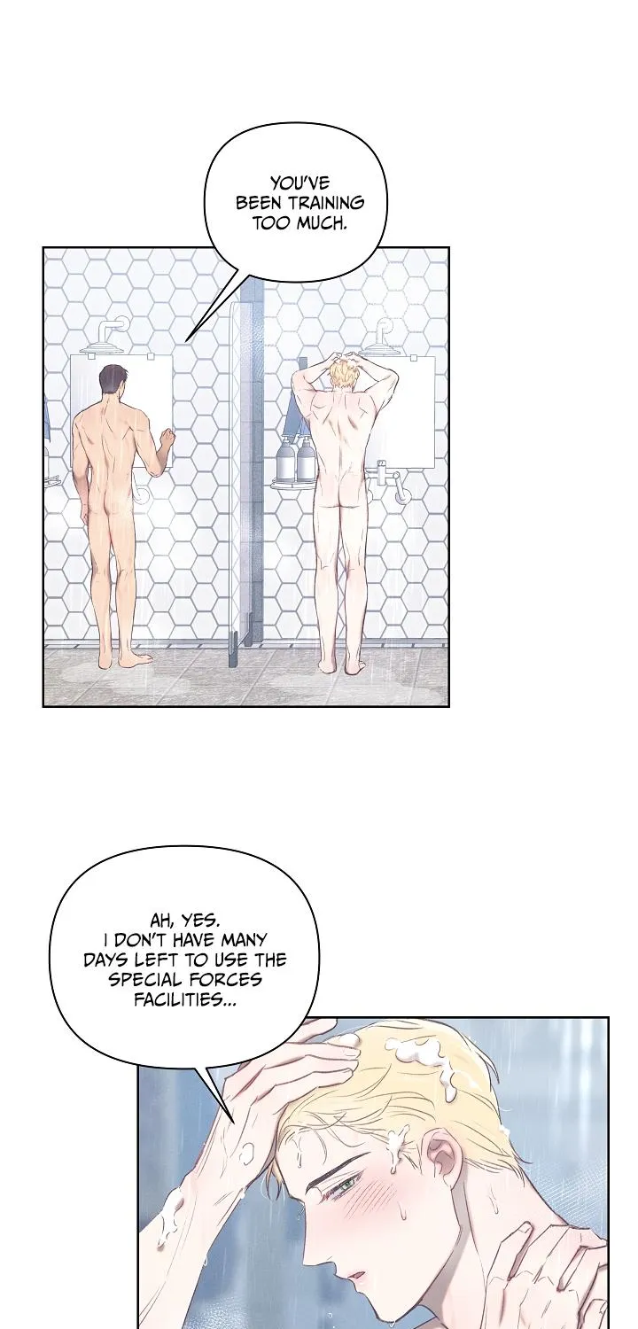 Romantic Captain Darling Mangakakalot X Chapter 8 Page 3