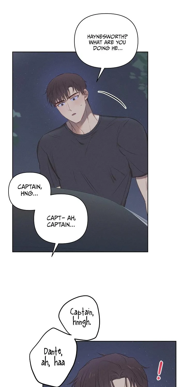 Romantic Captain Darling Mangakakalot X Chapter 8 Page 23