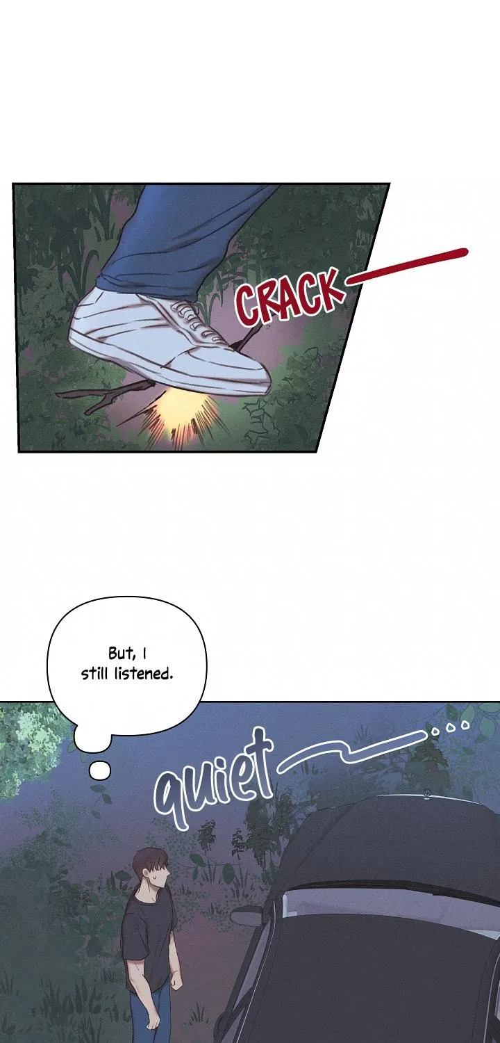 Romantic Captain Darling Mangakakalot X Chapter 8 Page 25
