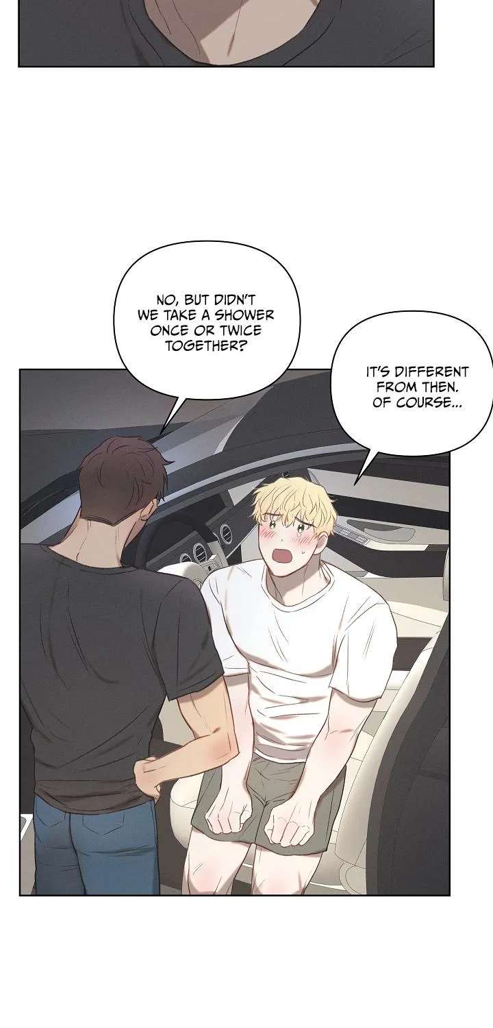 Romantic Captain Darling Mangakakalot X Chapter 8 Page 31