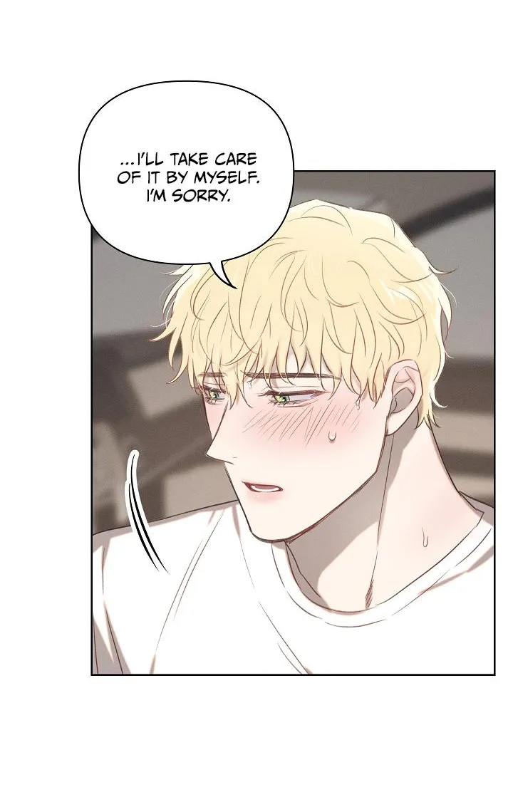 Romantic Captain Darling Mangakakalot X Chapter 8 Page 32